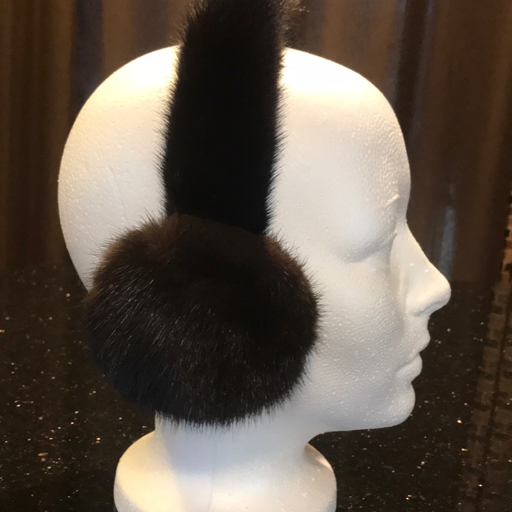 Earmuffs